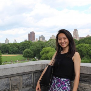 Alumni Interview: Jane Li
